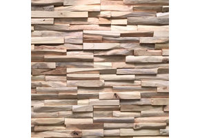 UltraWood Teak Benevento