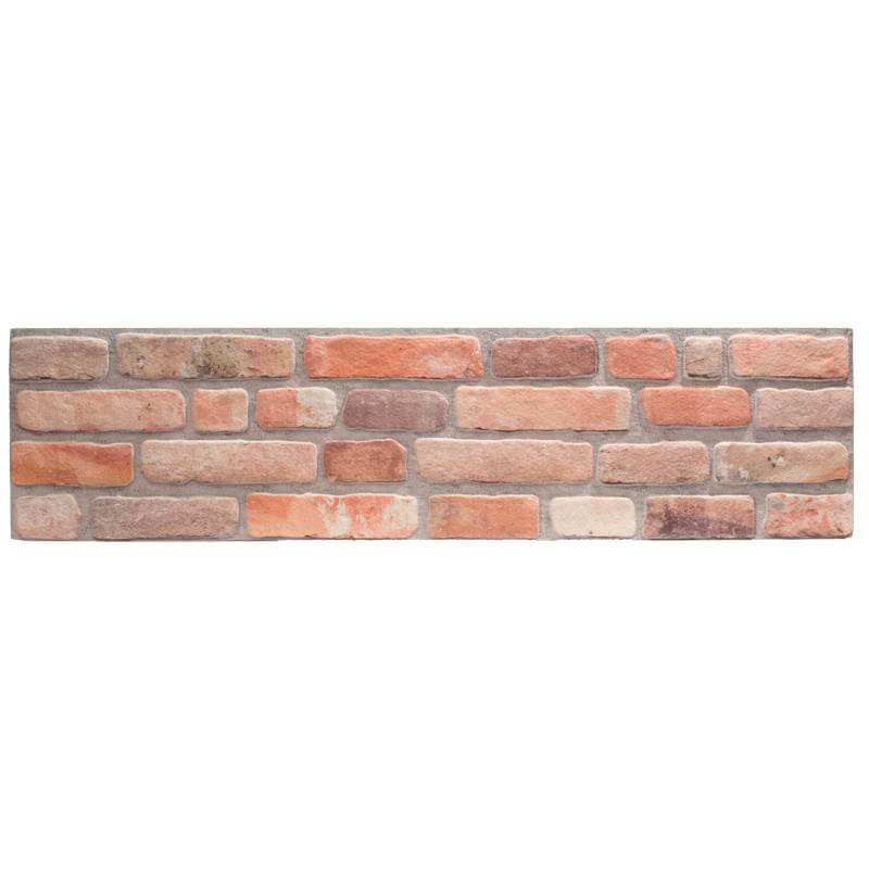 Ultralight Klimexmilano Loft HD Printed - EPS Baksteen 3D Wandpanelen