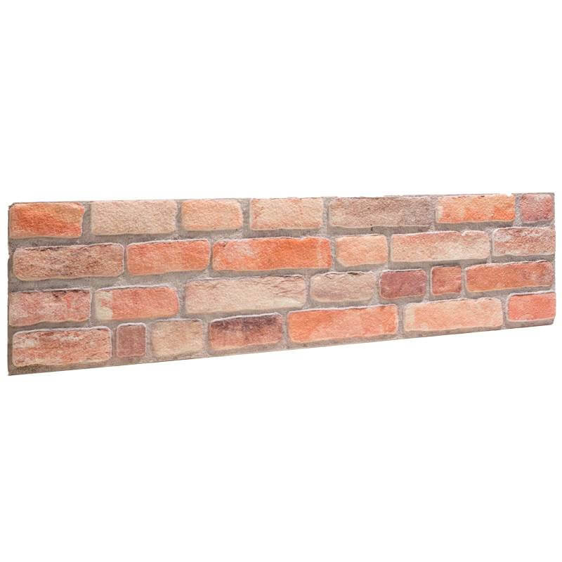 Ultralight Klimexmilano Loft HD Printed - EPS Baksteen 3D Wandpanelen