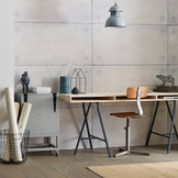 Ultralight Concrete Panel HD Coated - EPS 3D Wandpanelen