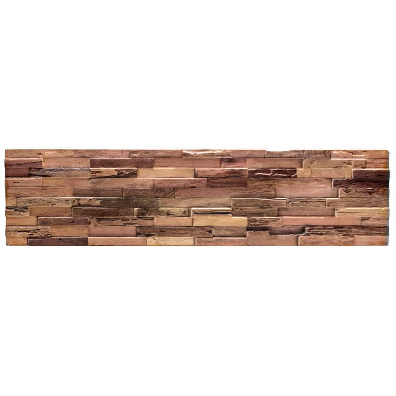 UltraLight Colorado Teak HD Printed