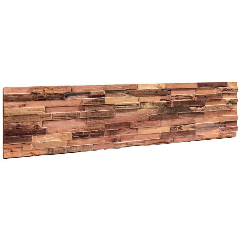 UltraLight Colorado Teak HD Printed