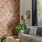 UltraLight Colorado Teak HD Printed