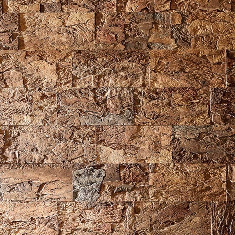 Ultranature Cork wallpanel