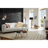 UltraWood Teak Yakisugi - Houten Wandpanelen