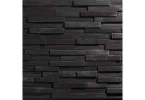 UltraWood Teak Yakisugi