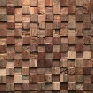UltraWood Teak Square