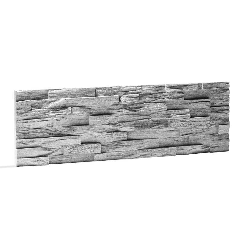 UltraLight Benevento Grey Panneaux muraux