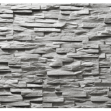 UltraLight Benevento Grey Wandfliesen