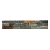 Carrelage mural UltraStrong Bologna Multicolor