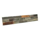 UltraStrong Bologna Multicolor Stone Effect Porcelain Wall Tile