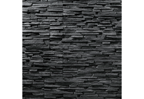 Ultralight Tasso Black