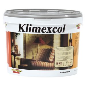 KlimexCol | Only for UltraStrong products
