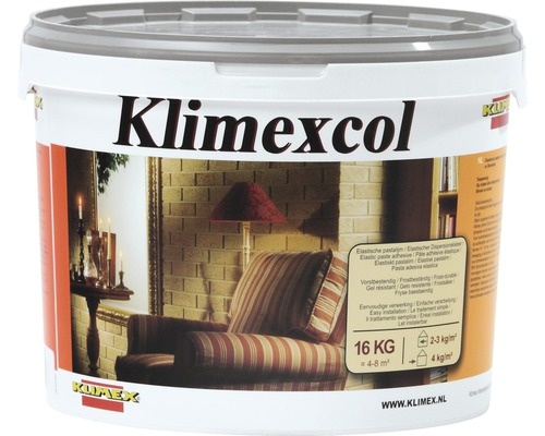 KlimexCol / système de collage polyvalent