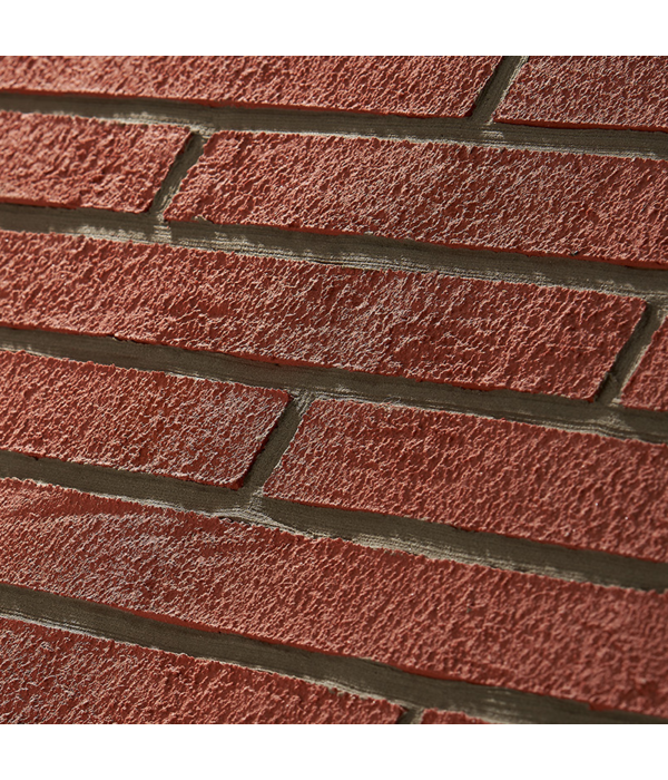 UltraFlex Brick LDF Red