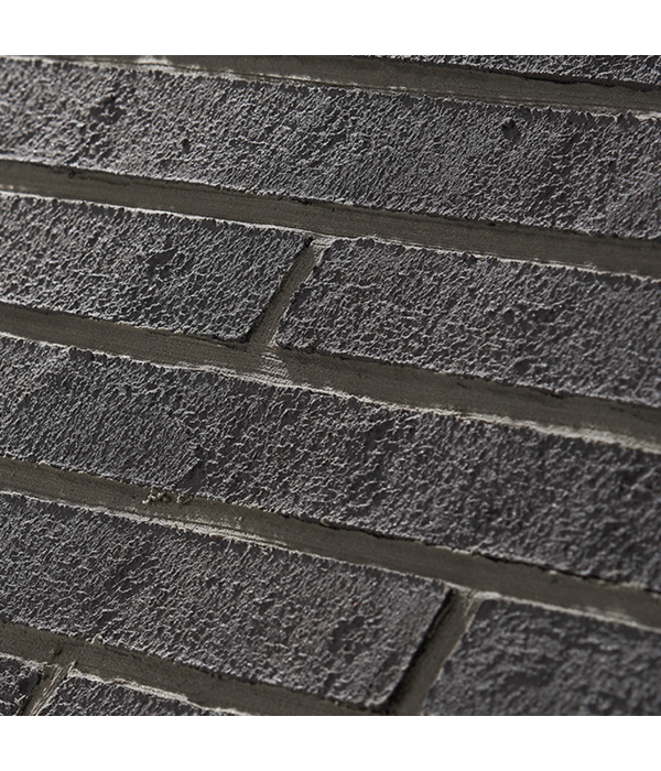 UltraFlex Brick LDF Zwart