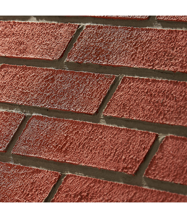 UltraFlex Brick WF Red