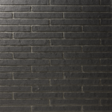 UltraFlex Brick LDF Zwart