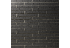UltraFlex Brick LDF Black
