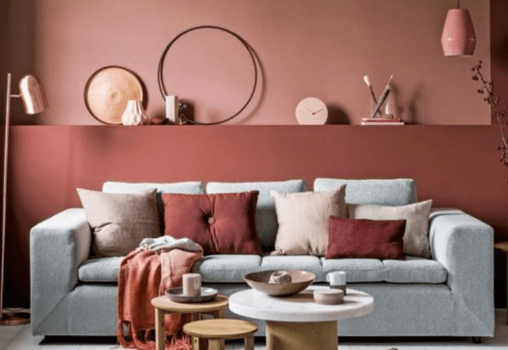 The newest living trends for 2021