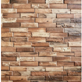 Wandtegel Ultrastrong Colorado Teak