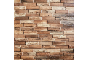 Ultrastrong Colorado Teak