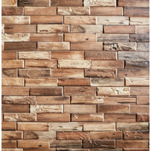 UltraStrong Colorado Teak