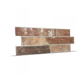 Ultrastrong Milano Loft Stone Effect Porcelain Wall Tile