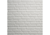 UltraLight Loft White HD Printed