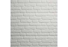 UltraLight Loft White HD Printed