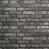 UltraLight Brick Loft Anthracite HD Coated