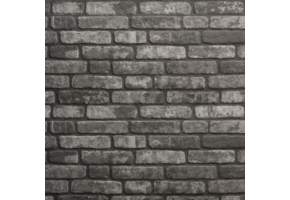 UltraLight Loft Antracite HD Printed