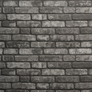 UltraLight Loft Antracite HD Printed