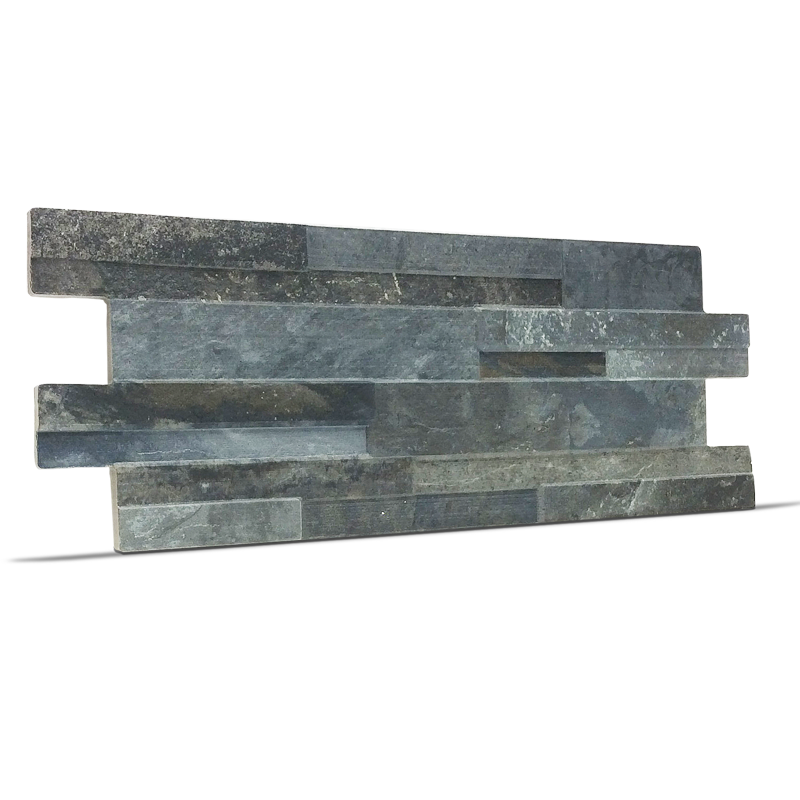 Carrelage mural UltraStrong Avella Noir