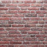 UltraLight Brick Loft Rouge HD Coated