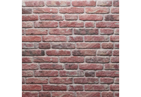 UltraLight Loft Red HD Printed