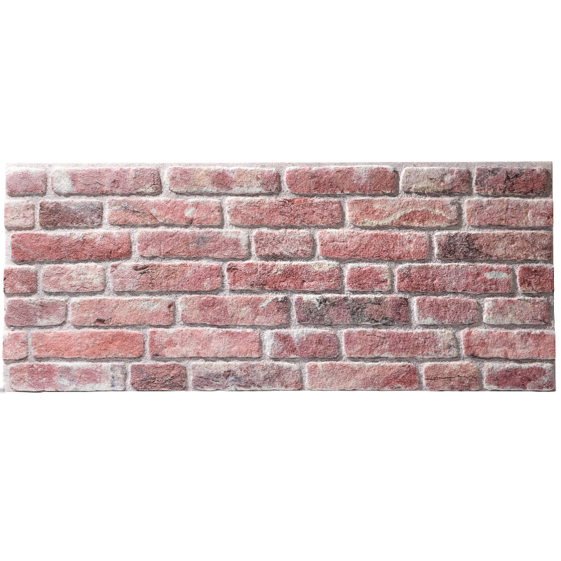UltraLight Brick Loft Rood HD Coated