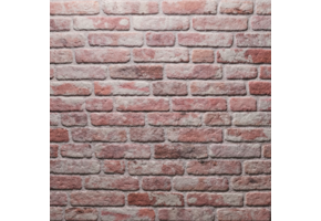 UltraLight Brick Loft Red White HD Coated