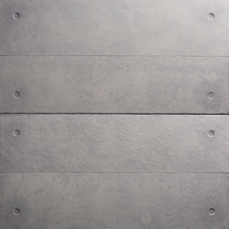 UltraLight Concrete Panel HD Coated