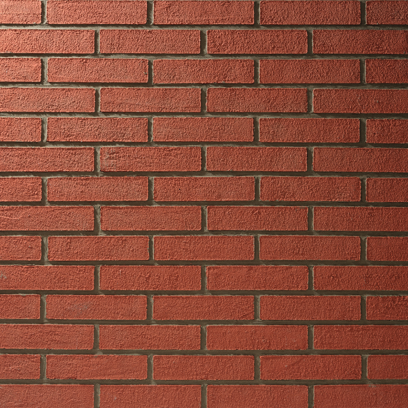 UltraFlex Brick WF Red
