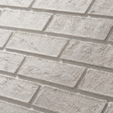 UltraFlex Brick WF White