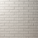UltraFlex Brick WF White