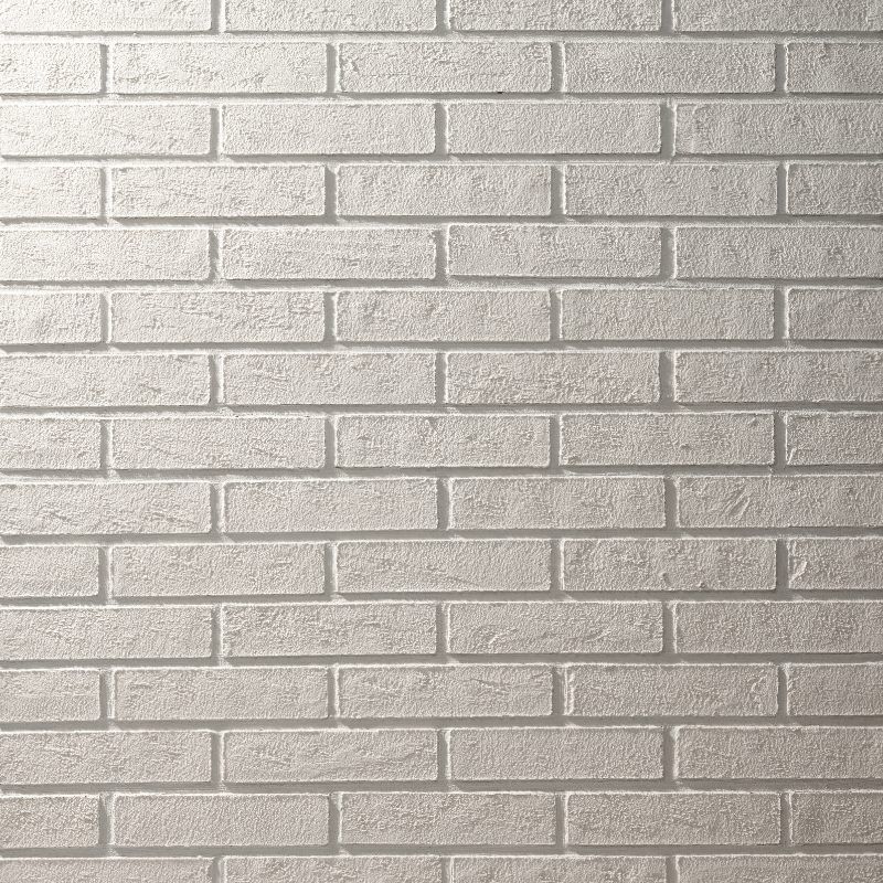 UltraFlex Brick WF White