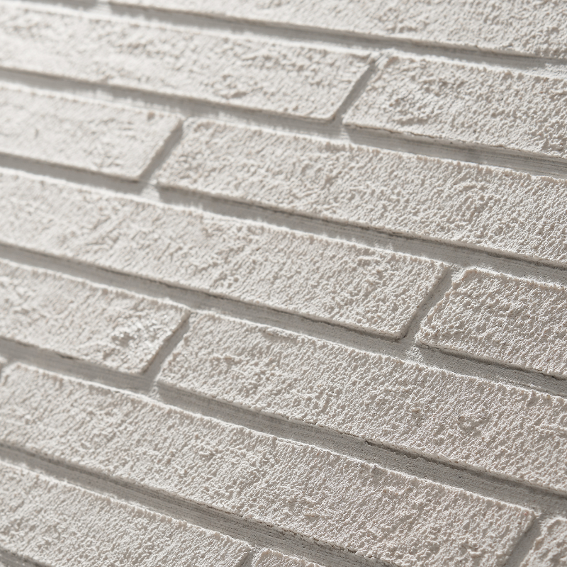 UltraFlex Brick LDF White