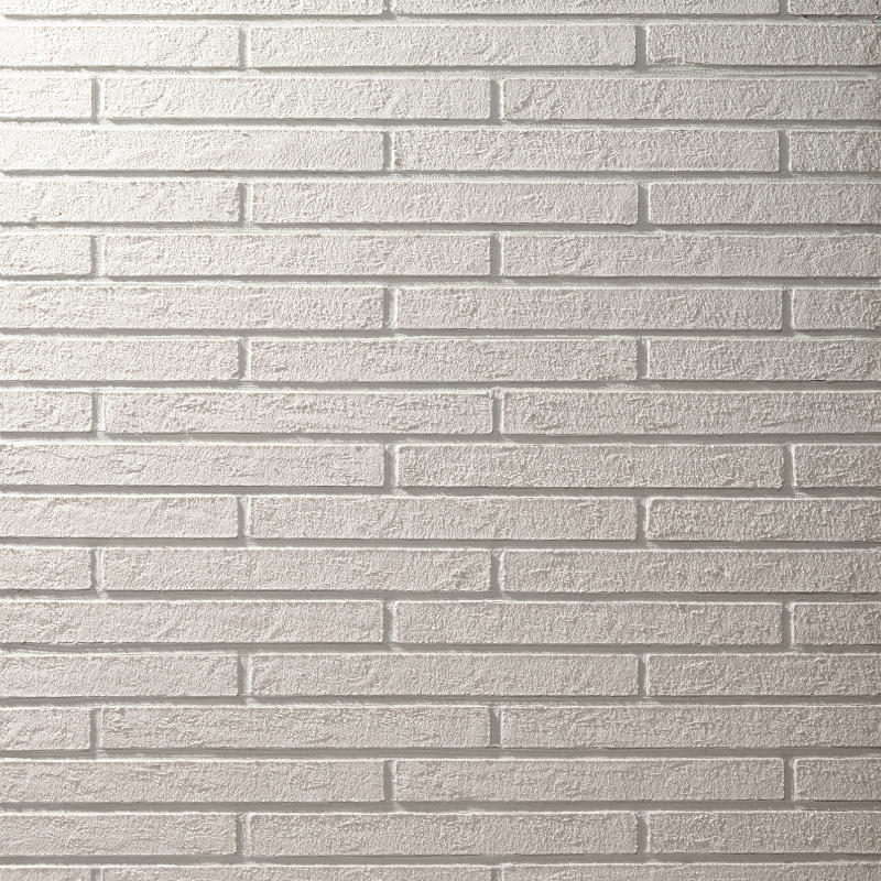 UltraFlex Brick LDF White