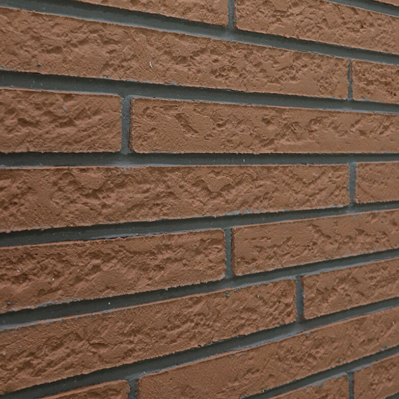 UltraFlex Brick LDF Brons