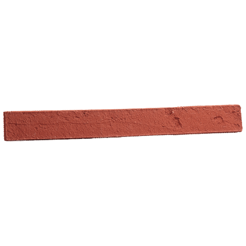 UltraFlex Brick LDF Red