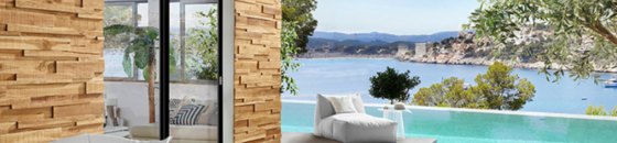 Wandverkleidung: Verblender & Riemchen | Einfache Installation