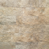 Ultrastrong Campana Creme Stone Effect Porcelain Wall Tile