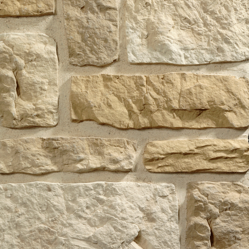 Ardennes Sahara Creme